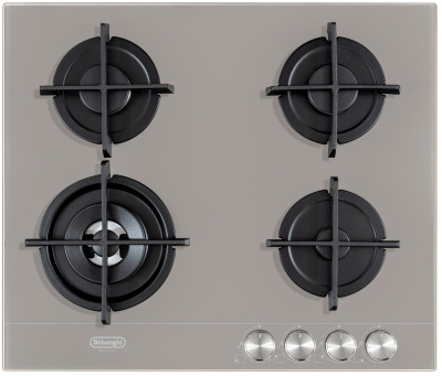 Газовая панель DeLonghi NSL 460 T RUS