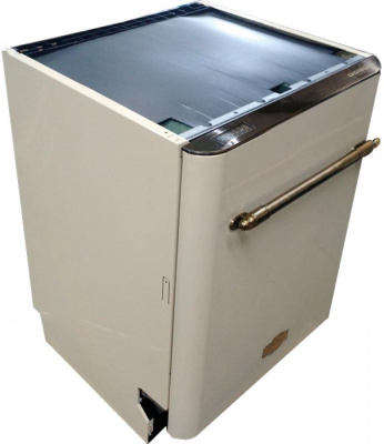 Посудомоечная машина Kaiser S60 U 88 XL ElfEm