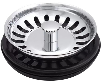 Металлическая вставка в горловину (500-700) Bone Crusher Strainer