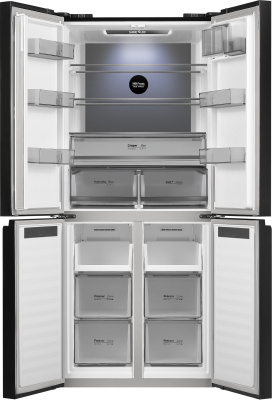 Холодильник  Maunfeld MFF192NFB01 Inverter