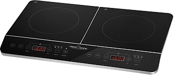 Настольная плитка Profi Cook PC-DKI 1067