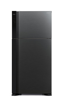 Холодильник Hitachi R-V660PUC7-1 BBK