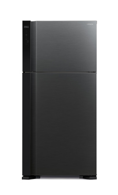 Холодильник Hitachi R-V660PUC7-1 BBK