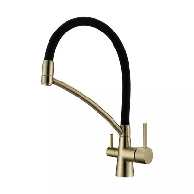 Смеситель Paulmark Si213111-BR