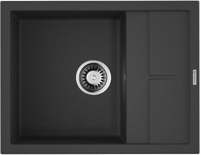 Кухонная мойка Omoikiri Sumi 65-BL
