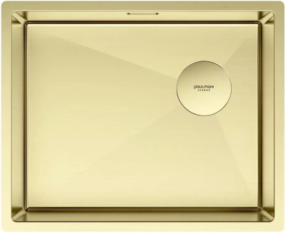 Мойка Paulmark PM885444-LG