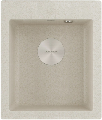 Мойка Paulmark PM104249-BE