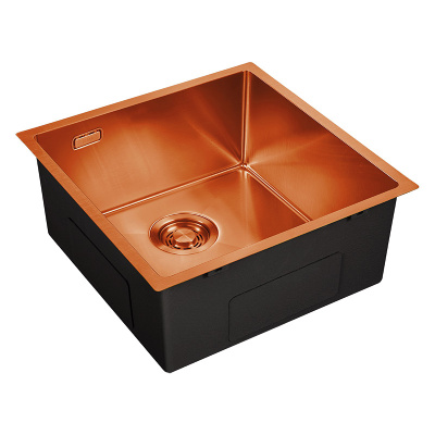 Мойка Emar EMB-131 PVD Nano Coppery