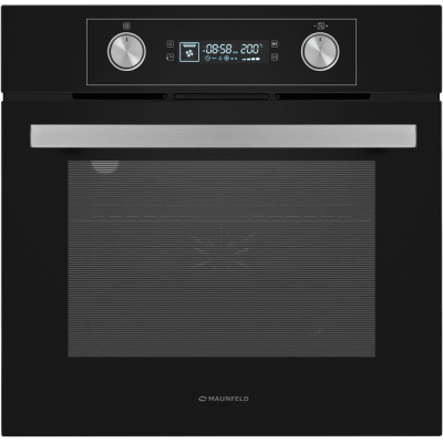 Духовой шкаф Maunfeld AEOH6062B