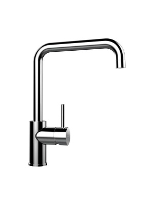 Смеситель Schock Fonos хром