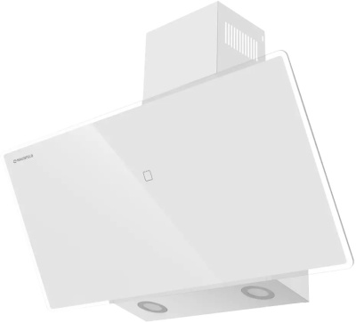 Вытяжка Maunfeld EAGLE 850 90 Glass White