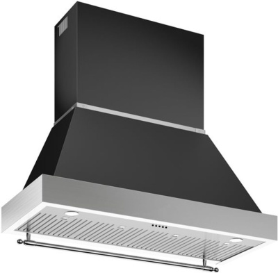 Вытяжка Bertazzoni K120HERTX