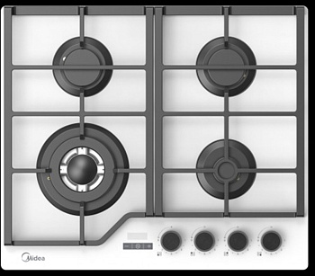Газовая панель Midea MG697TTGW