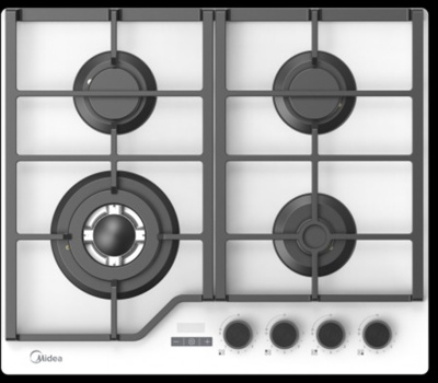 Газовая панель Midea MG697TTGW