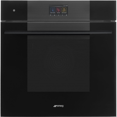 Духовой шкаф Smeg SO6104S4PB3