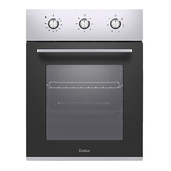 Духовой шкаф Evelux EO 410 X