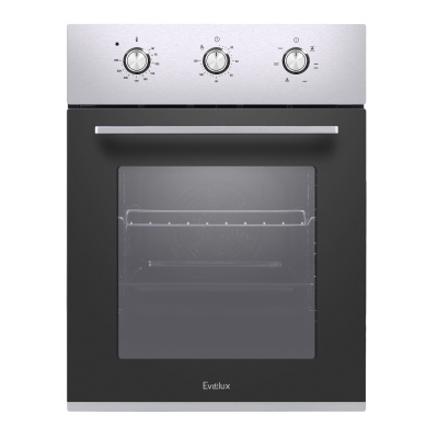 Духовой шкаф Evelux EO 410 X