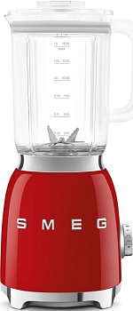 Блендер Smeg BLF03RDEU