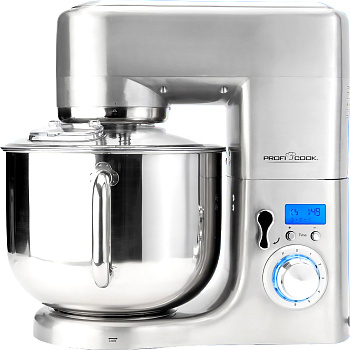Кухонный комбайн Profi Cook PC-KM 1096