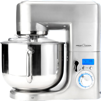 Кухонный комбайн Profi Cook PC-KM 1096