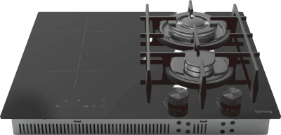 Комбинированная панель  Korting HIG 6225 CTN