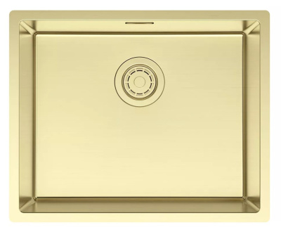 Мойка Paulmark LA54-LG