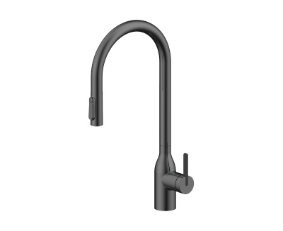 Смеситель Paulmark Un213880-GM