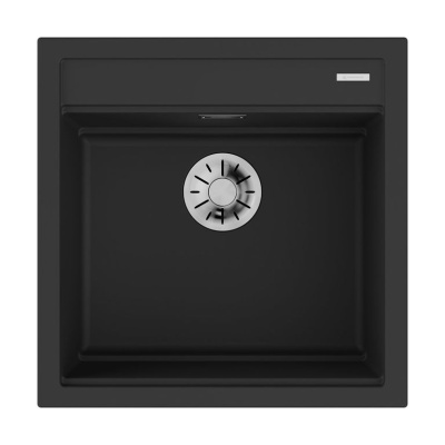 Мойка kitagawa 51-gb artceramic/графит(арт.4993052) Omoikiri Kitagawa 51-GB