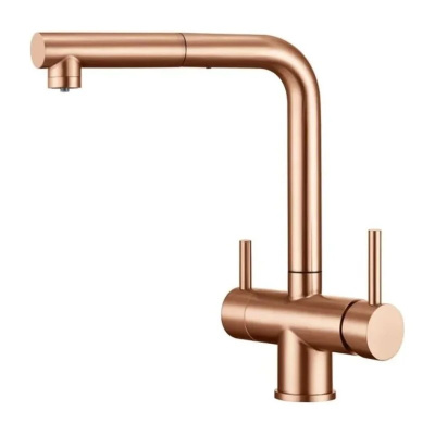 Смеситель Emar ECB - 7017 PVD Coppery