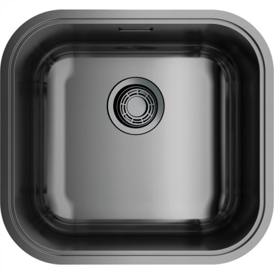 Кухонная мойка Omoikiri Omi 44-U/IF-GM