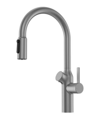 Смеситель Oulin OL - 8018 Satin