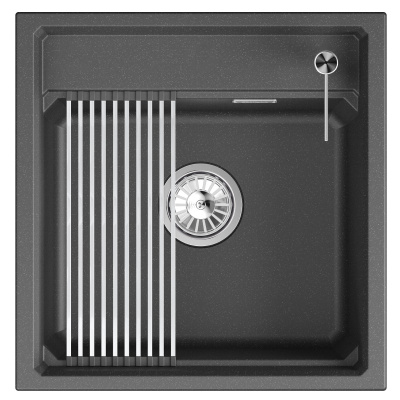 Мойка GRANULA 5002i, ЧЁРНЫЙ