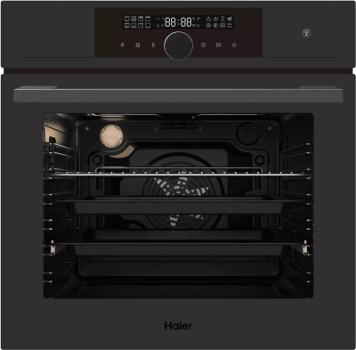 Духовой шкаф Haier HOX-FP5RAGG