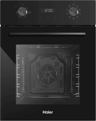 Духовой шкаф Haier HOY-P09NSGBB