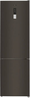 Холодильник Maunfeld MFF200NFSB10 Inverter