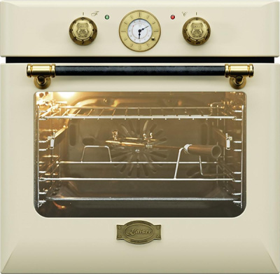 Духовой шкаф Kaiser EH 6432 ElfBE Eco