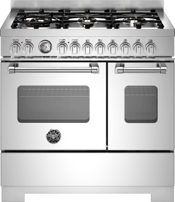 Варочный центр Bertazzoni MAS96L2EXT2