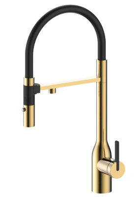 Смеситель Paulmark Ma213188-LG