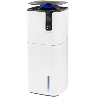 Климатический комплекс Qyron CC901