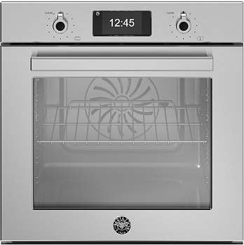 Духовой шкаф Bertazzoni FPRO6117CTX3