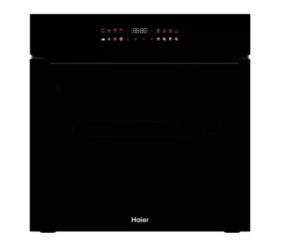 Духовой шкаф Haier HOQ-M5AAN3GB