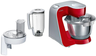 Кухонный комбайн Bosch MUM58720