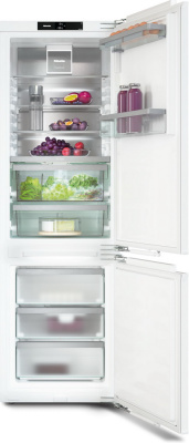 Холодильник Miele KFN 7774 B