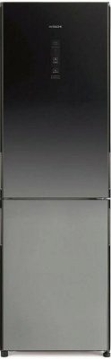 Холодильник Hitachi R-BG 410 PUC6X XGR