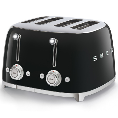 Тостер Smeg TSF03BLEU