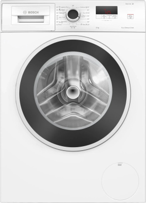 Стиральная машина Bosch WGE03200BY