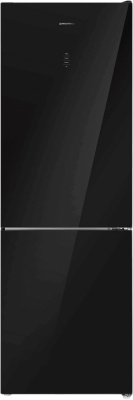 Холодильник Maunfeld MFF185NFB Inverter