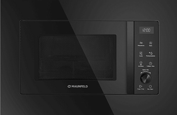 Микроволновая печь Maunfeld JBMO1225FSGB02