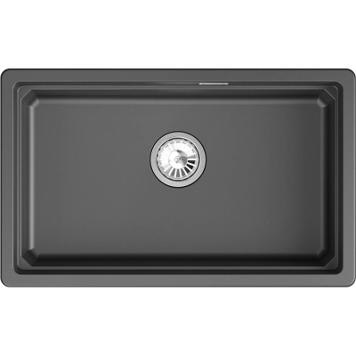 Мойка GRANULA 7303iU, ШВАРЦ
