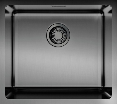 Кухонная мойка Omoikiri Tadzava 49-U-GM